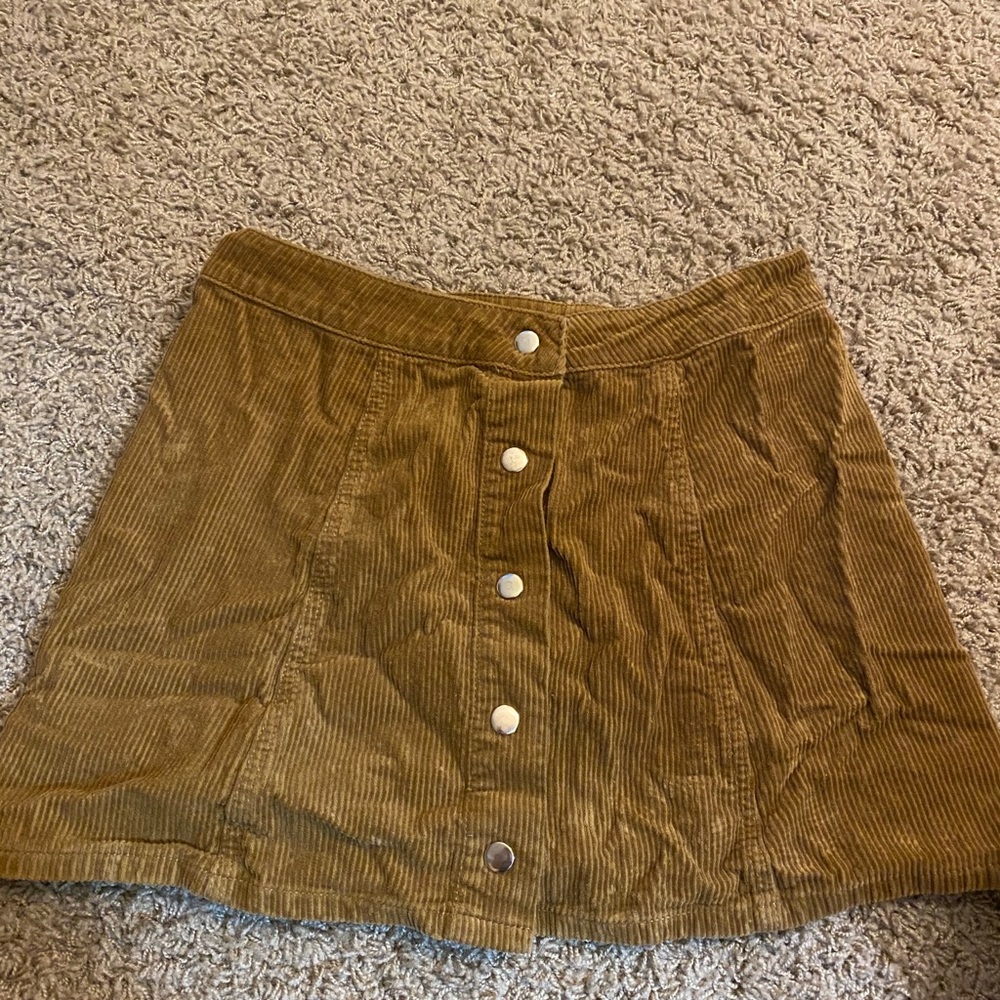 Skirt